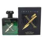 Fragrance World Unisex Imperium X EDP Spray 3.4 oz Fragrances 6290360378190