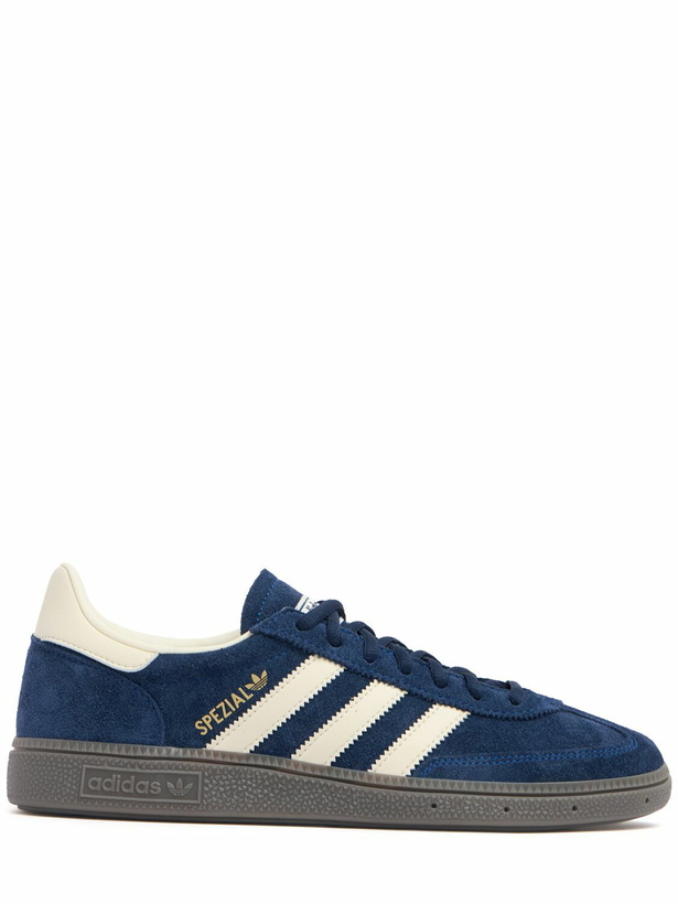 Photo: ADIDAS ORIGINALS Handball Spezial Sneakers