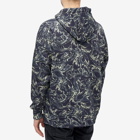 Isabel Marant Men's Marvin Hoodie in Faded Night