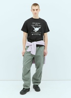 Brain Dead Open Mind T-Shirt