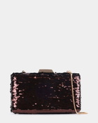 Steve Madden Bemma Bag in Chocolate