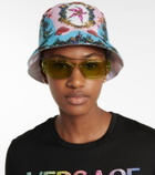 Versace - Trésor de la Mer bucket hat