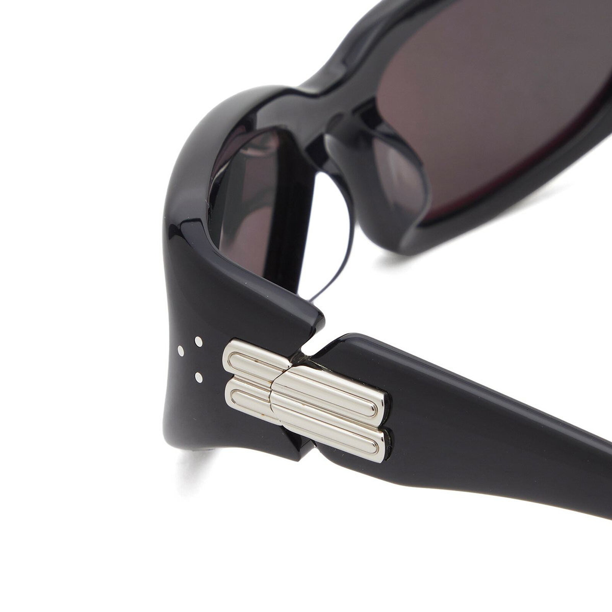 Gentle Monster Memento Sunglasses in Black Gentle Monster