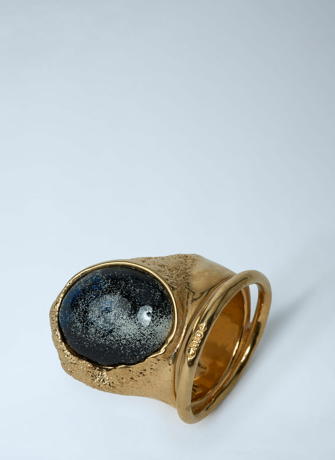 Chloé Amulet Ring