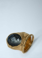 Chloé Amulet Ring
