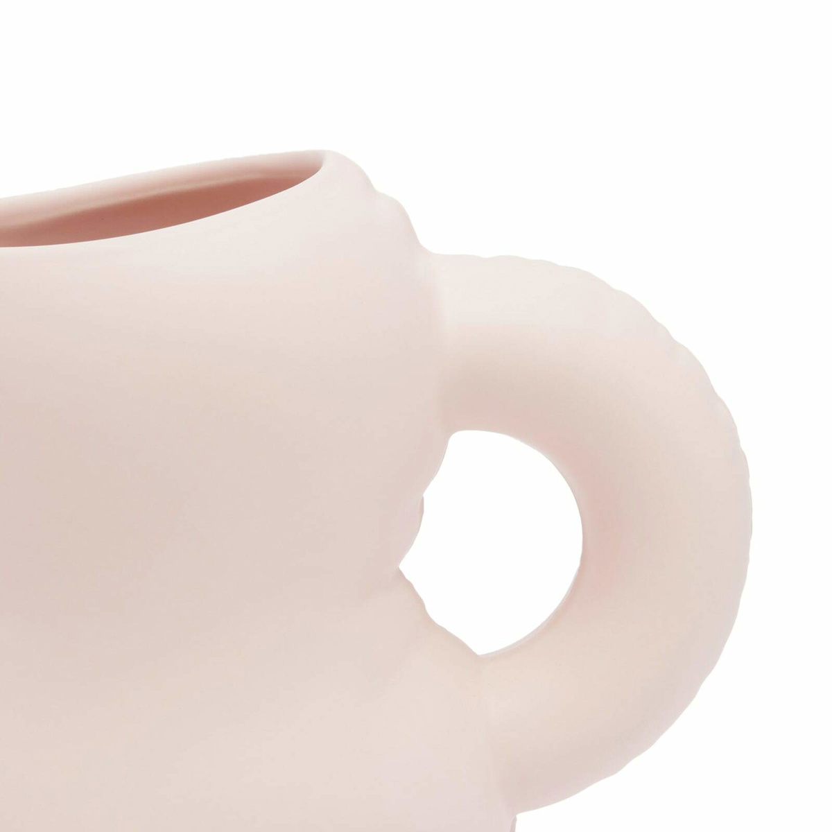Home Studyo Emily Jug in Bubblegum 