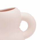 Home Studyo Emily Jug in Bubblegum 