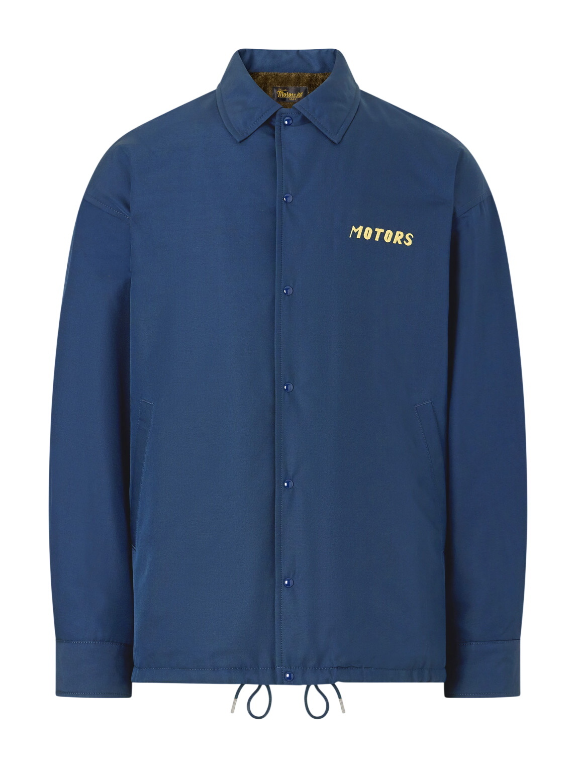 visvim Black Railwood Blazer Visvim