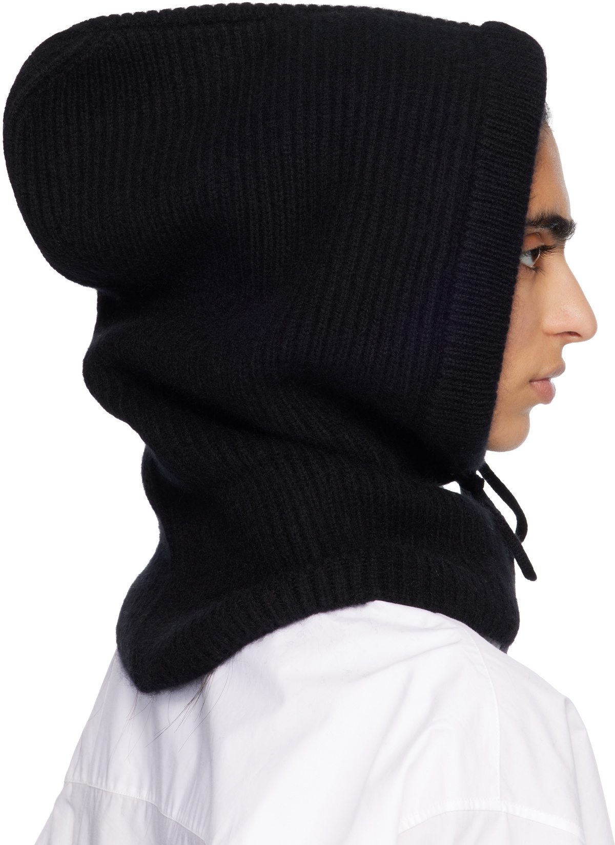 arch4 Black Klosters Balaclava