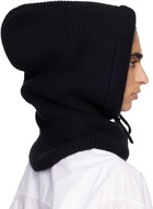 arch4 Black Klosters Balaclava