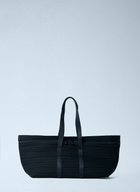 Pleats Please Issey Miyake Pleated Tote Bag