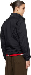 Arc'teryx Black Atom Jacket