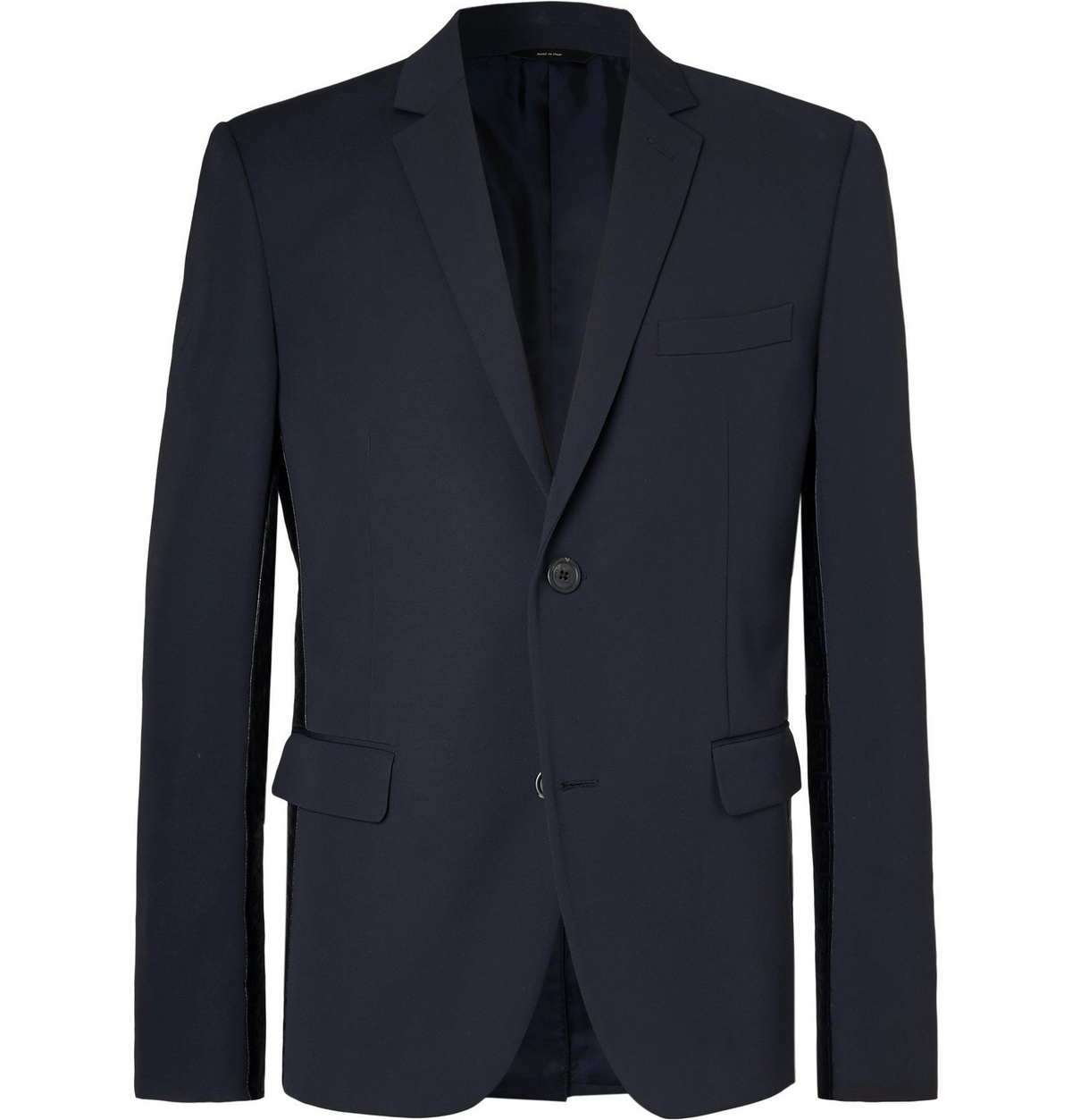 Fendi suit clearance