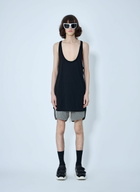 Rick Owens Pony Tank Top