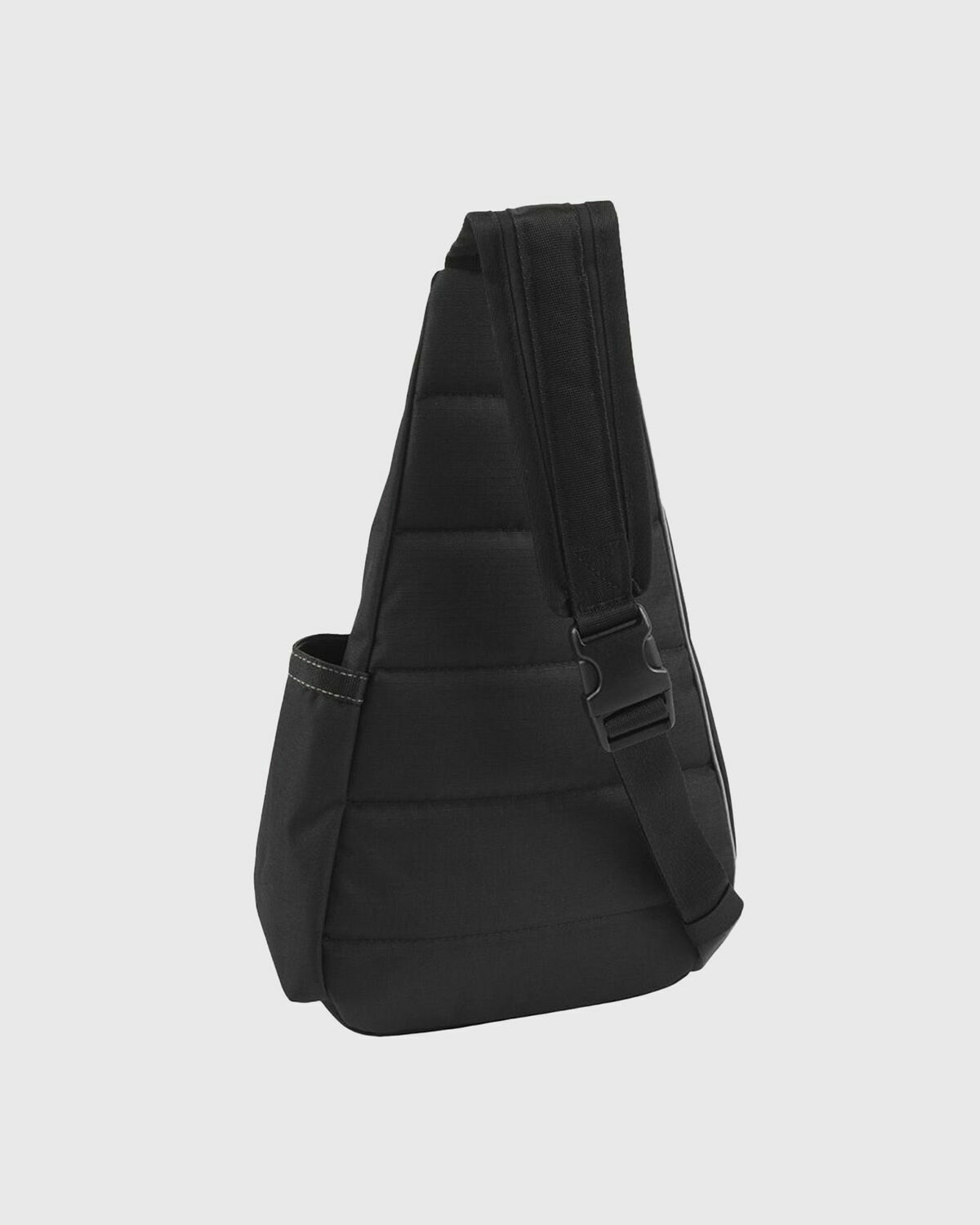 Dickies Ashville Sling Bag Black Messenger & Crossbody Bags