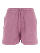 Maison Kitsune' Cotton Shorts