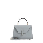 Valextra Iside Crossbody Micro Bag