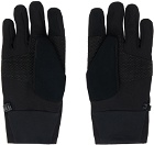 The North Face Black Apex Insulated Etip Gloves