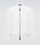 Giorgio Armani - Lightweight jacket