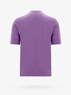 Pt Torino Swetaer Purple   Mens