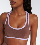 The Upside Galaxia Danita sports bra