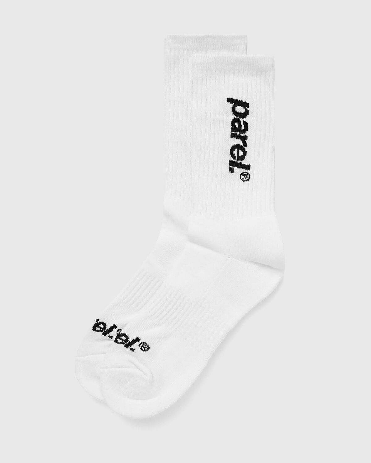 Parel studios Sport Socks White Men