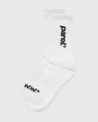 Parel studios Sport Socks White Men