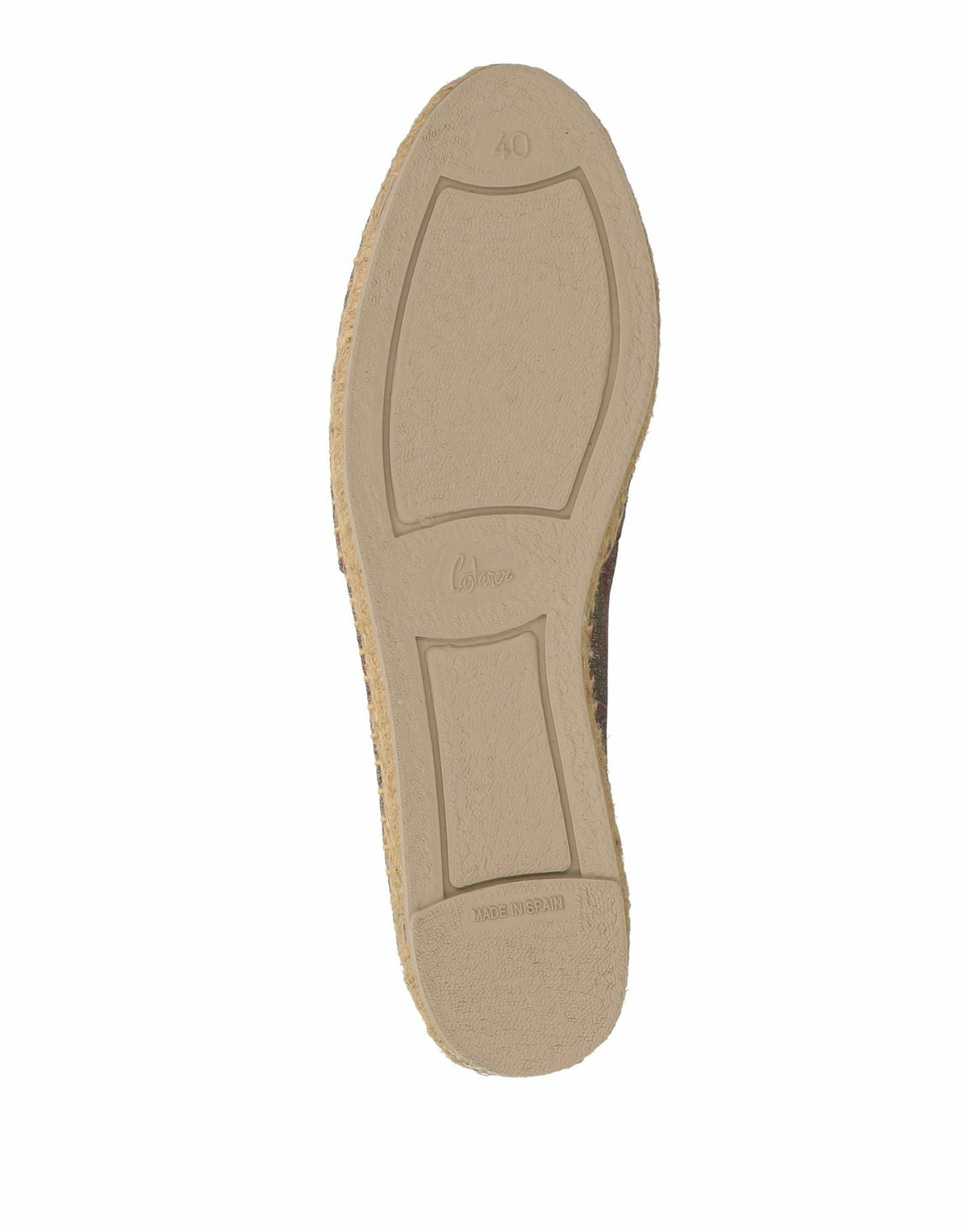 Castañer Womens Espadrilles Chocolate in Brown
