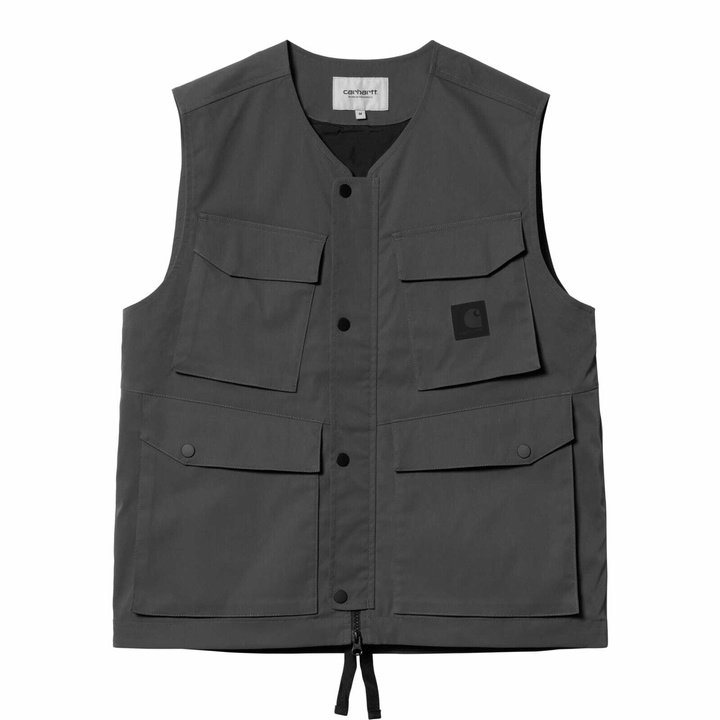 Photo: Carhartt Balto Vest