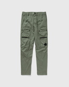 C.P. Company Microreps No Peach Pants   Cargo Pant Green - Mens - Cargo Pants