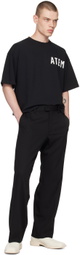Meta Campania Collective Black Nat T-Shirt