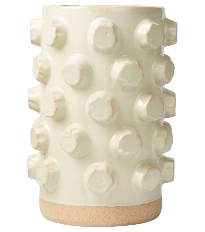 Photo: Polspotten x Studio Cuno Structure Medium vase