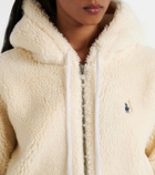 Polo Ralph Lauren Teddy hoodie