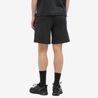 Blaest Men's Bud Polartec Shorts in Black