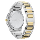 Ferragamo Infinity Sapphire Quartz Green Dial Mens Watch SFST00324