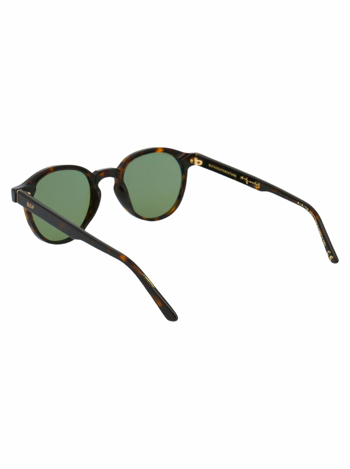 RETROSUPERFUTURE The Warhol Sunglasses