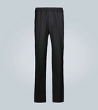 Golden Goose - Luke wool-blend pants