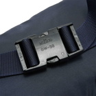 Porter-Yoshida & Co. Force Waist Bag in Navy