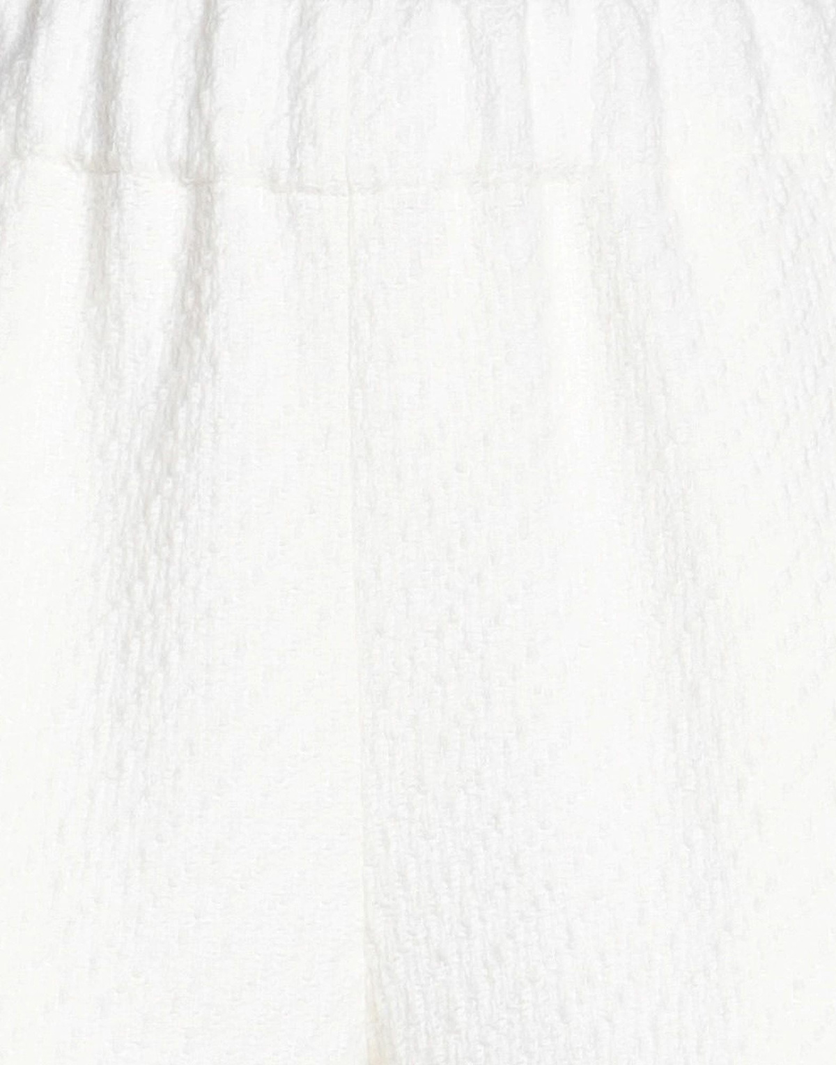 Maje Womens Pants in White