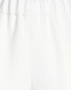 Maje Womens Pants in White