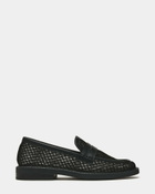 Steve Madden Madison-M Flats in Black