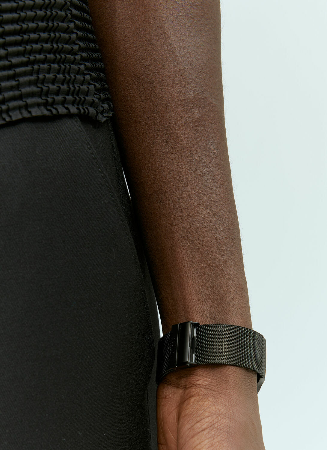 Braun BN0211 Classic Slim Watch