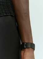 Braun BN0211 Classic Slim Watch