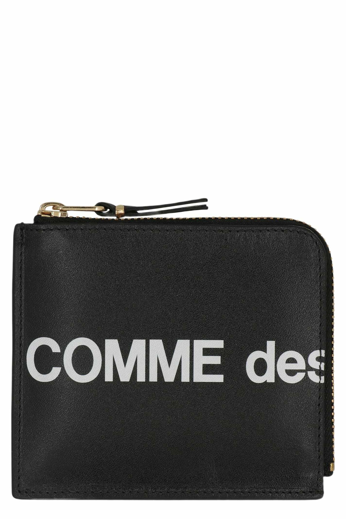Comme des Garçons Wallet Leather Wallet