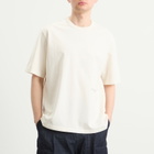 Stone Island Men's Marina Small Logo T-Shirt in Ivory