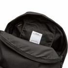 Visvim Men's Cordura Rucksack 22L II in Black 