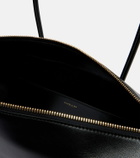 DeMellier Stockholm Medium leather shoulder bag