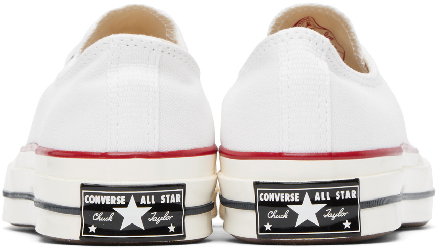 Converse White Chuck 70 Sneakers