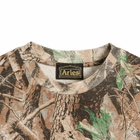 END. x Aries Moto Dodgem T-Shirt in Camo