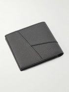 LOEWE - Puzzle Edge Full-Grain Leather Billfold Wallet